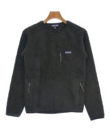 Patagonia（パタゴニア）スウェット 黒 サイズ:XS レディース/2200615640334