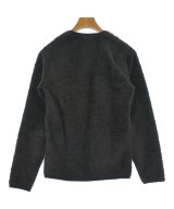 Patagonia（パタゴニア）スウェット 黒 サイズ:XS レディース/2200615640334