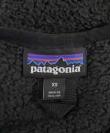 Patagonia（パタゴニア）スウェット 黒 サイズ:XS レディース/2200615640334