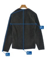 Patagonia（パタゴニア）スウェット 黒 サイズ:XS レディース/2200615640334