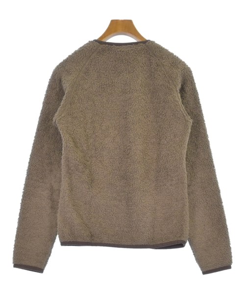 Patagonia（パタゴニア）スウェット 茶 サイズ:XS レディース/2200615640341