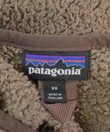 Patagonia（パタゴニア）スウェット 茶 サイズ:XS レディース/2200615640341