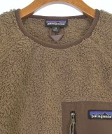 Patagonia（パタゴニア）スウェット 茶 サイズ:XS レディース/2200615640341