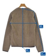 Patagonia（パタゴニア）スウェット 茶 サイズ:XS レディース/2200615640341