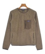 patagonia スウェット