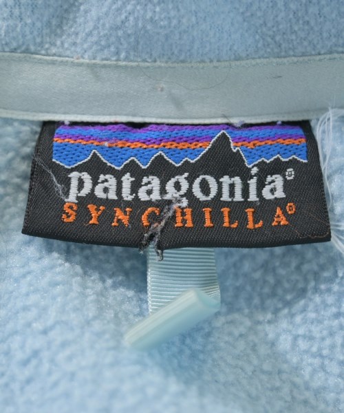 Patagonia（パタゴニア）その他 青 サイズ:-(L位) レディース/2200617354024