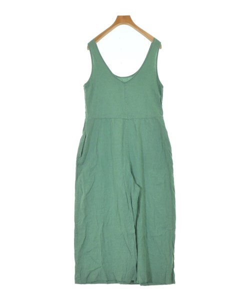 Patagonia（パタゴニア）オールインワン/サロペット 緑 サイズ:M レディース/2200617354031