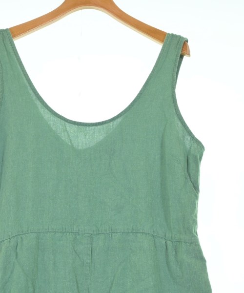 Patagonia（パタゴニア）オールインワン/サロペット 緑 サイズ:M レディース/2200617354031