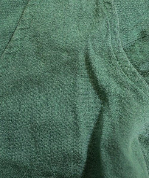 Patagonia（パタゴニア）オールインワン/サロペット 緑 サイズ:M レディース/2200617354031