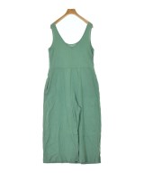 Patagonia（パタゴニア）オールインワン/サロペット 緑 サイズ:M レディース/2200617354031