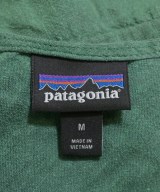 Patagonia（パタゴニア）オールインワン/サロペット 緑 サイズ:M レディース/2200617354031