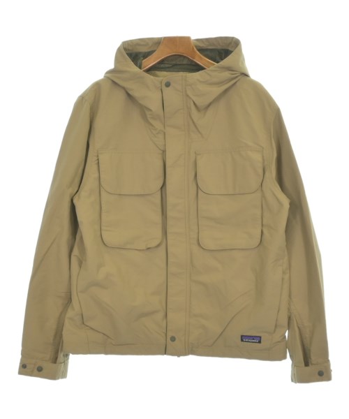 パタゴニア(patagonia)のpatagonia ブルゾン