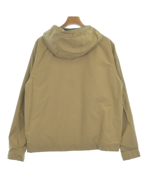 Patagonia（パタゴニア）ブルゾン ベージュ サイズ:M メンズ/2200618757015