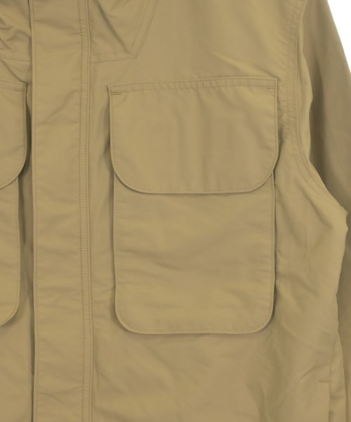 Patagonia（パタゴニア）ブルゾン ベージュ サイズ:M メンズ/2200618757015