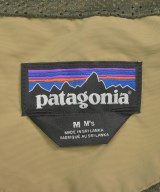 Patagonia（パタゴニア）ブルゾン ベージュ サイズ:M メンズ/2200618757015