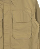 Patagonia（パタゴニア）ブルゾン ベージュ サイズ:M メンズ/2200618757015