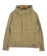 patagonia ブルゾン