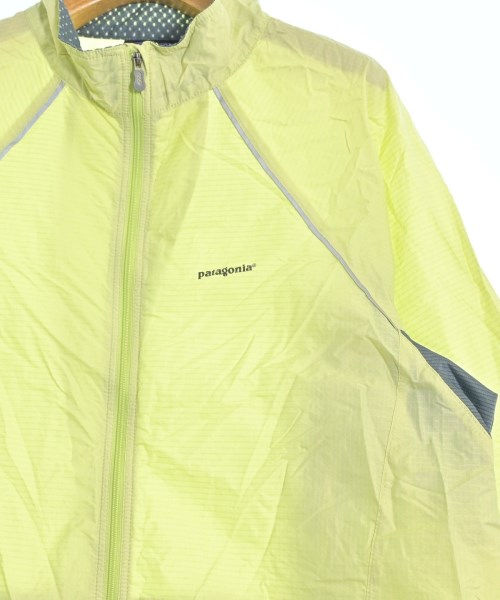 Patagonia（パタゴニア）マウンテンパーカー 黄 サイズ:L メンズ/2200626951108