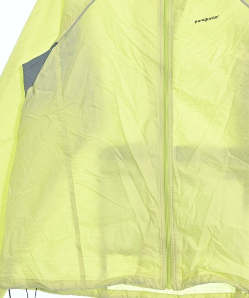 Patagonia（パタゴニア）マウンテンパーカー 黄 サイズ:L メンズ/2200626951108