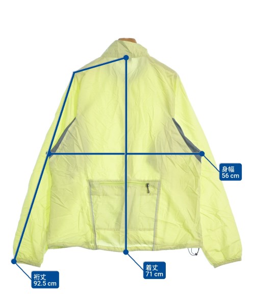 Patagonia（パタゴニア）マウンテンパーカー 黄 サイズ:L メンズ/2200626951108