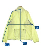 Patagonia（パタゴニア）マウンテンパーカー 黄 サイズ:L メンズ/2200626951108