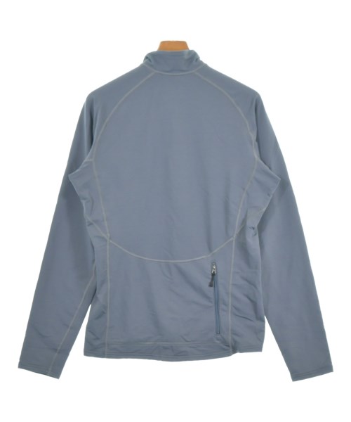 Patagonia（パタゴニア）Tシャツ・カットソー 青 サイズ:M メンズ/2200626951115