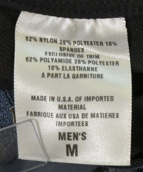 Patagonia（パタゴニア）Tシャツ・カットソー 青 サイズ:M メンズ/2200626951115