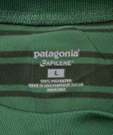 Patagonia（パタゴニア）Tシャツ・カットソー 緑 サイズ:L メンズ/2200626951122
