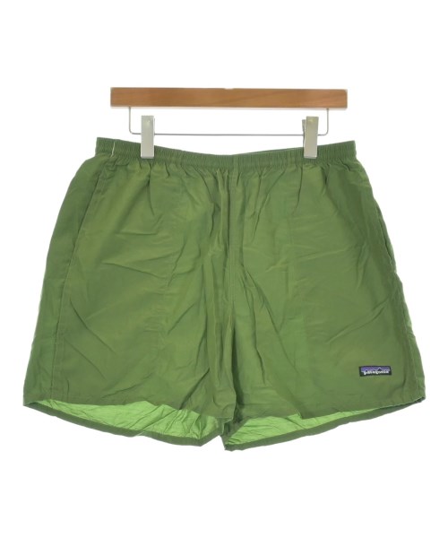 パタゴニア(patagonia)のpatagonia ショートパンツ