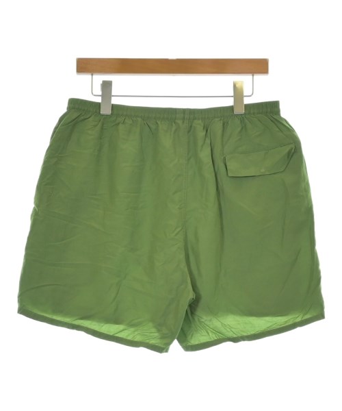 Patagonia（パタゴニア）ショートパンツ 緑 サイズ:L メンズ/2200626951139