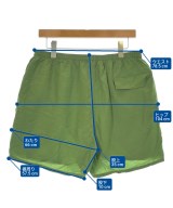 Patagonia（パタゴニア）ショートパンツ 緑 サイズ:L メンズ/2200626951139