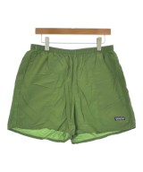patagonia ショートパンツ
