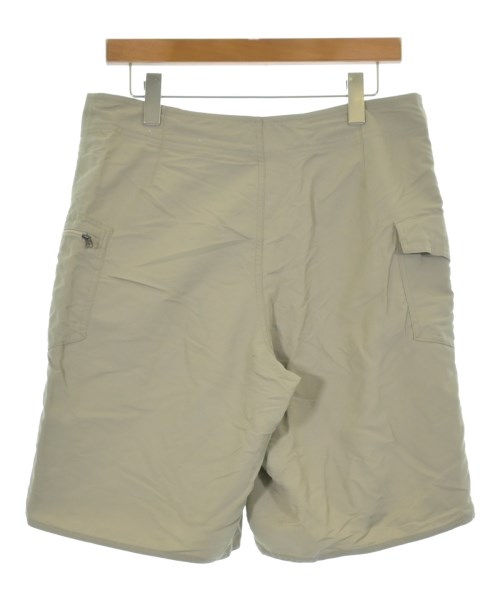 Patagonia（パタゴニア）ショートパンツ グレー サイズ:33(L位) メンズ/2200626951146