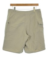 Patagonia（パタゴニア）ショートパンツ グレー サイズ:33(L位) メンズ/2200626951146