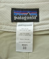 Patagonia（パタゴニア）ショートパンツ グレー サイズ:33(L位) メンズ/2200626951146