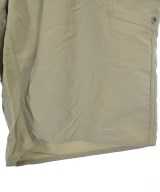 Patagonia（パタゴニア）ショートパンツ グレー サイズ:33(L位) メンズ/2200626951146
