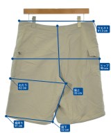 Patagonia（パタゴニア）ショートパンツ グレー サイズ:33(L位) メンズ/2200626951146