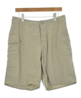 patagonia ショートパンツ