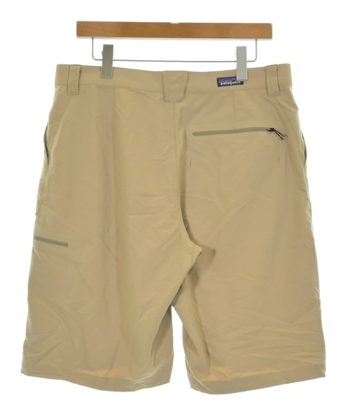 Patagonia（パタゴニア）ショートパンツ ベージュ サイズ:34(XL位) メンズ/2200626951153