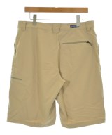 Patagonia（パタゴニア）ショートパンツ ベージュ サイズ:34(XL位) メンズ/2200626951153
