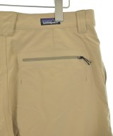 Patagonia（パタゴニア）ショートパンツ ベージュ サイズ:34(XL位) メンズ/2200626951153