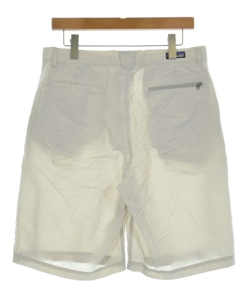 Patagonia（パタゴニア）ショートパンツ グレー サイズ:34(XL位) メンズ/2200626951160