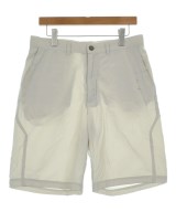 Patagonia（パタゴニア）ショートパンツ グレー サイズ:34(XL位) メンズ/2200626951160