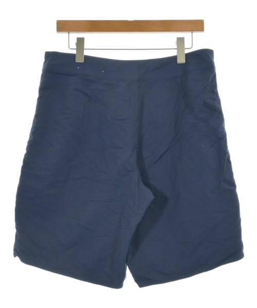 Patagonia（パタゴニア）ショートパンツ 紺 サイズ:34(XL位) メンズ/2200626951177