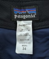 Patagonia（パタゴニア）ショートパンツ 紺 サイズ:34(XL位) メンズ/2200626951177