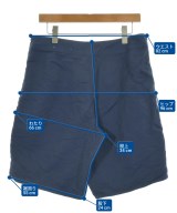 Patagonia（パタゴニア）ショートパンツ 紺 サイズ:34(XL位) メンズ/2200626951177