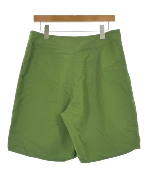 Patagonia（パタゴニア）ショートパンツ 緑 サイズ:33(L位) メンズ/2200626951184