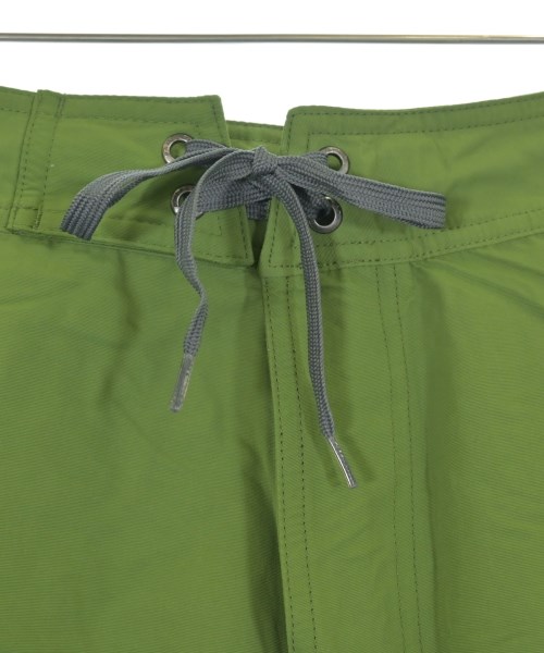 Patagonia（パタゴニア）ショートパンツ 緑 サイズ:33(L位) メンズ/2200626951184