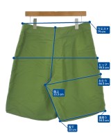 Patagonia（パタゴニア）ショートパンツ 緑 サイズ:33(L位) メンズ/2200626951184