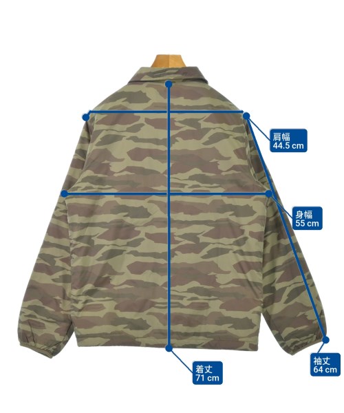 Patagonia（パタゴニア）その他 カーキ サイズ:S メンズ/2200626954024